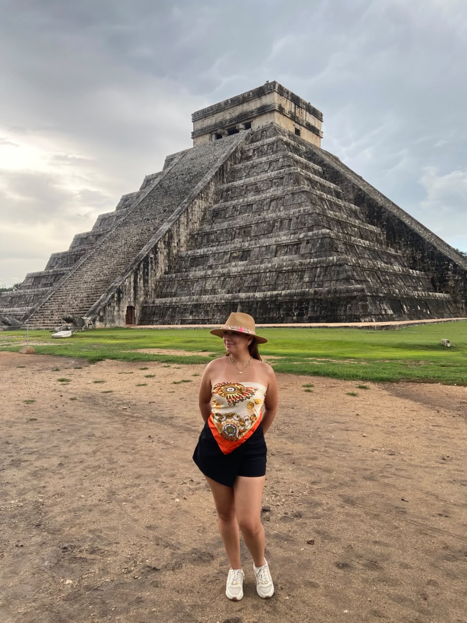 Laura Victoria Ante - Fundadora de Clicka Travel