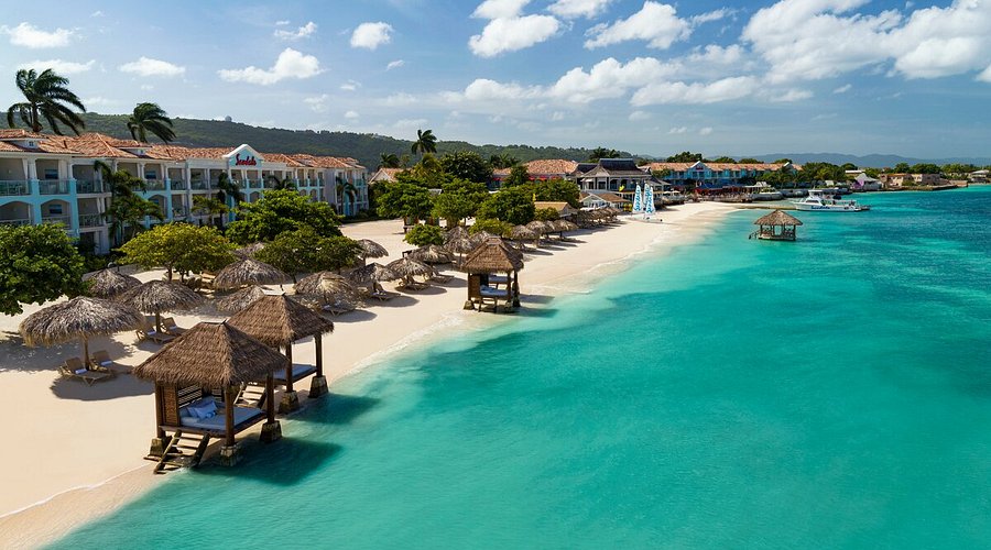 Riu Palace Aquarelle