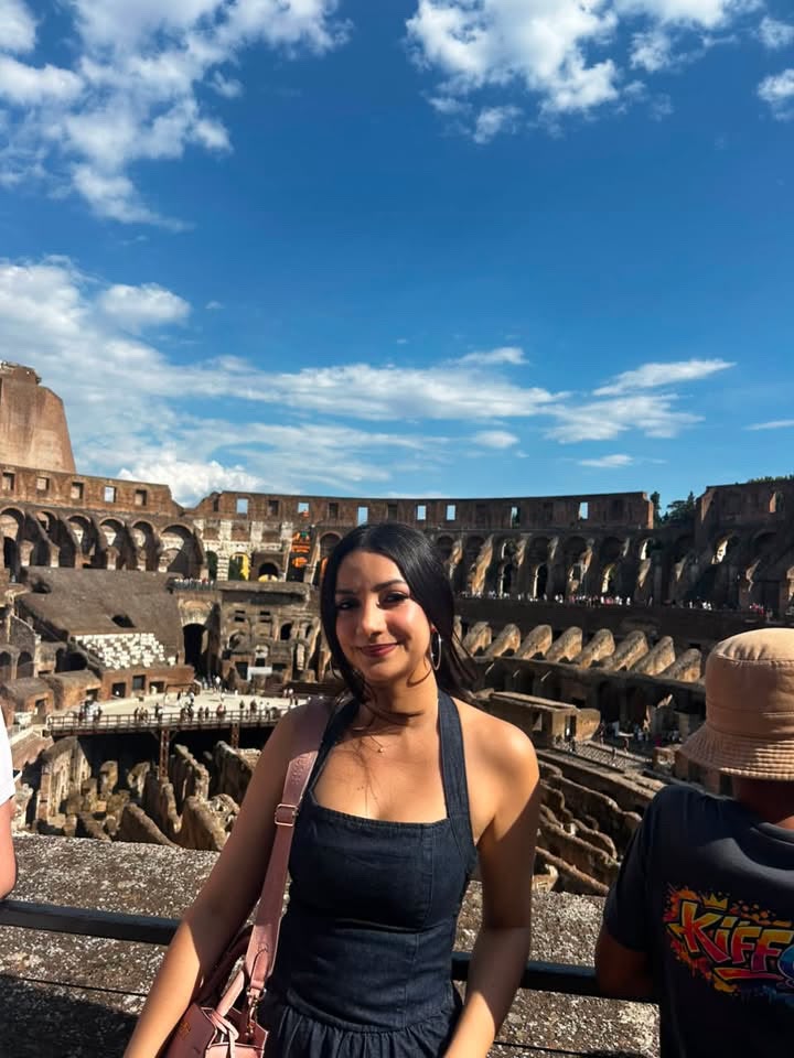 Experiencia de viaje