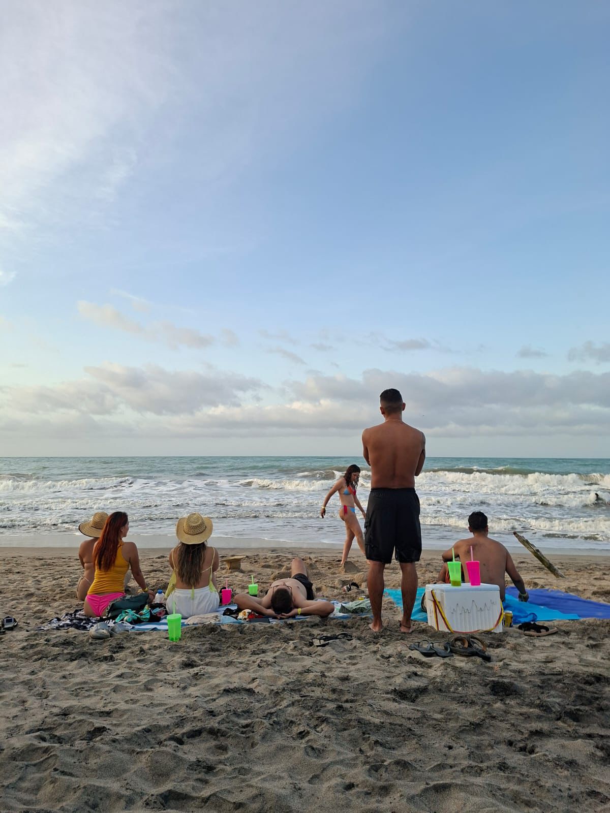Del Mar Hotel Santa Marta